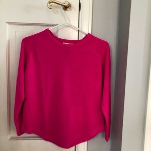 Sweet Romeo (Nordstrom) Pink Sweater